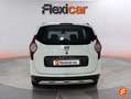Dacia Lodgy Stepway Comfort 85kW(115CV) 7Pl Blanco - thumbnail 5