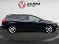Ford Focus Wagon 1.5 Titanium | Clima | Cruise | Navi | PDC V Schwarz - thumbnail 9