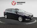 Ford Focus Wagon 1.5 Titanium | Clima | Cruise | Navi | PDC V Schwarz - thumbnail 10