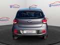 Hyundai i10 1.0 Tech econext Gpl my19 Grigio - thumbnail 4