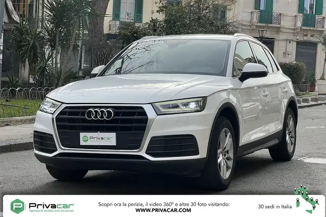 Audi Q5 Q5 2.0 TDI 150 CV Business Sport