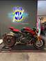 MV Agusta Rush Rouge - thumbnail 1