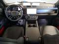 Land Rover Defender 110 P635 OCTA AHK elektrisch ein- und a Grijs - thumbnail 10