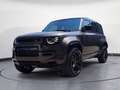 Land Rover Defender 110 P635 OCTA AHK elektrisch ein- und a Grijs - thumbnail 1