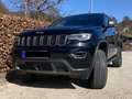 Jeep Grand Cherokee 3.0I CRD Multijet Trailhawk Schwarz - thumbnail 10