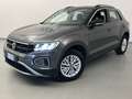 Volkswagen T-Roc T-Roc 1.0 TSI Life Grigio - thumbnail 2