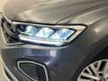 Volkswagen T-Roc T-Roc 1.0 TSI Life Gris - thumbnail 9