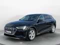 Audi e-tron 55 quattro advanced, LED, Pano, HUD, Luft Czarny - thumbnail 2