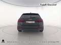 Audi A6 avant 40 2.0 tdi mhev 12v s line edition quattro s Nero - thumbnail 5