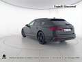 Audi A6 avant 40 2.0 tdi mhev 12v s line edition quattro s Nero - thumbnail 4