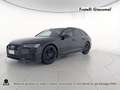 Audi A6 avant 40 2.0 tdi mhev 12v s line edition quattro s Nero - thumbnail 1