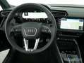 Audi S3 Sportback Teil-Leder,Matrix,Navi,SONOS,Kamera Schwarz - thumbnail 8