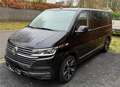 Volkswagen T6 Multivan Multivan DSG Kurz 4MOTION Highline Zwart - thumbnail 9