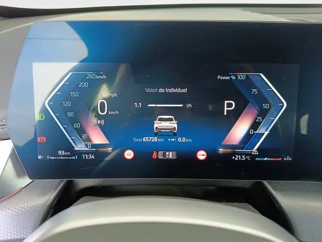 BMW X1 view 12
