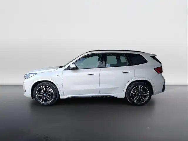BMW X1 view 6
