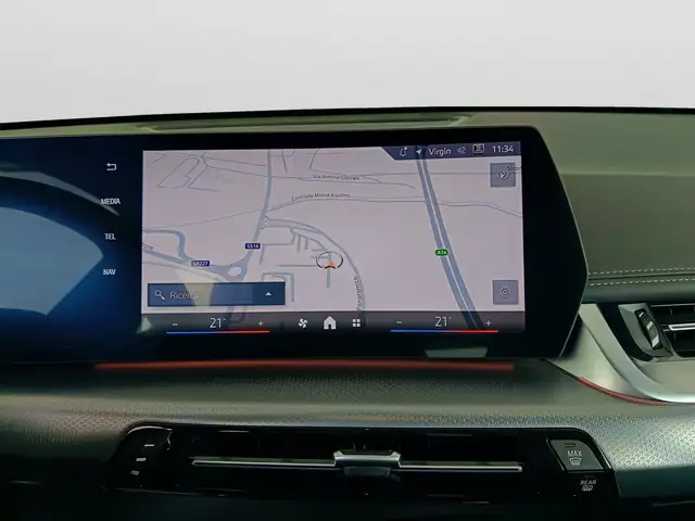 BMW X1 view 13