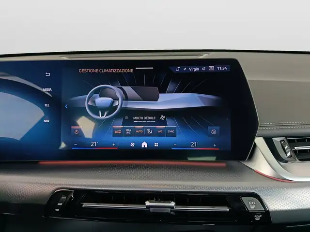 BMW X1 view 14