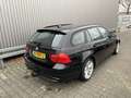 BMW 318 3-serie Touring 318i Corporate Lease Luxury Line L Schwarz - thumbnail 2