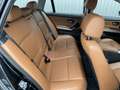 BMW 318 3-serie Touring 318i Corporate Lease Luxury Line L Schwarz - thumbnail 19