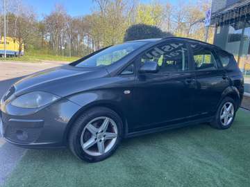 Altea XL 1.4 Reference*Nepatentati*Cerchi