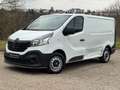 Renault Trafic L1H1 Komfort | KeyLess, AHK, TÜV 02/27 Blanc - thumbnail 1