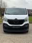 Renault Trafic L1H1 Komfort | KeyLess, AHK, TÜV 02/27 Blanc - thumbnail 2