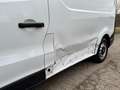 Renault Trafic L1H1 Komfort | KeyLess, AHK, TÜV 02/27 Blanc - thumbnail 10