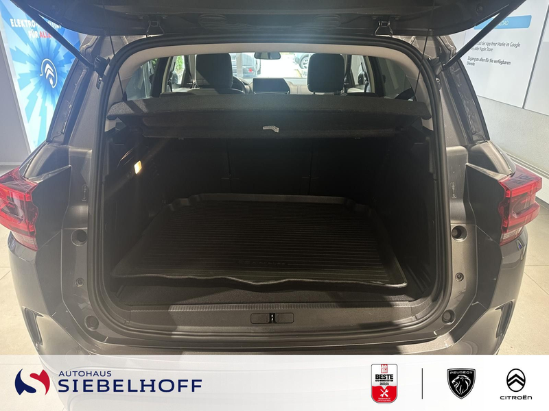 Citroen C5 Aircross Shine Pack PureTech 130 EAT8 — photo 7