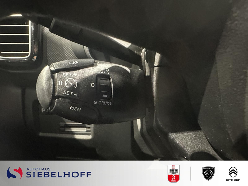 Citroen C5 Aircross Shine Pack PureTech 130 EAT8 — photo 11
