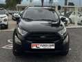 Ford EcoSport EcoSport 1.0 EcoBoost 125 CV Start&Stop ST-Line Schwarz - thumbnail 1