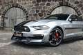 Ford Mustang Fastback 5.0 Ti-VCT GT Aut. Grijs - thumbnail 1