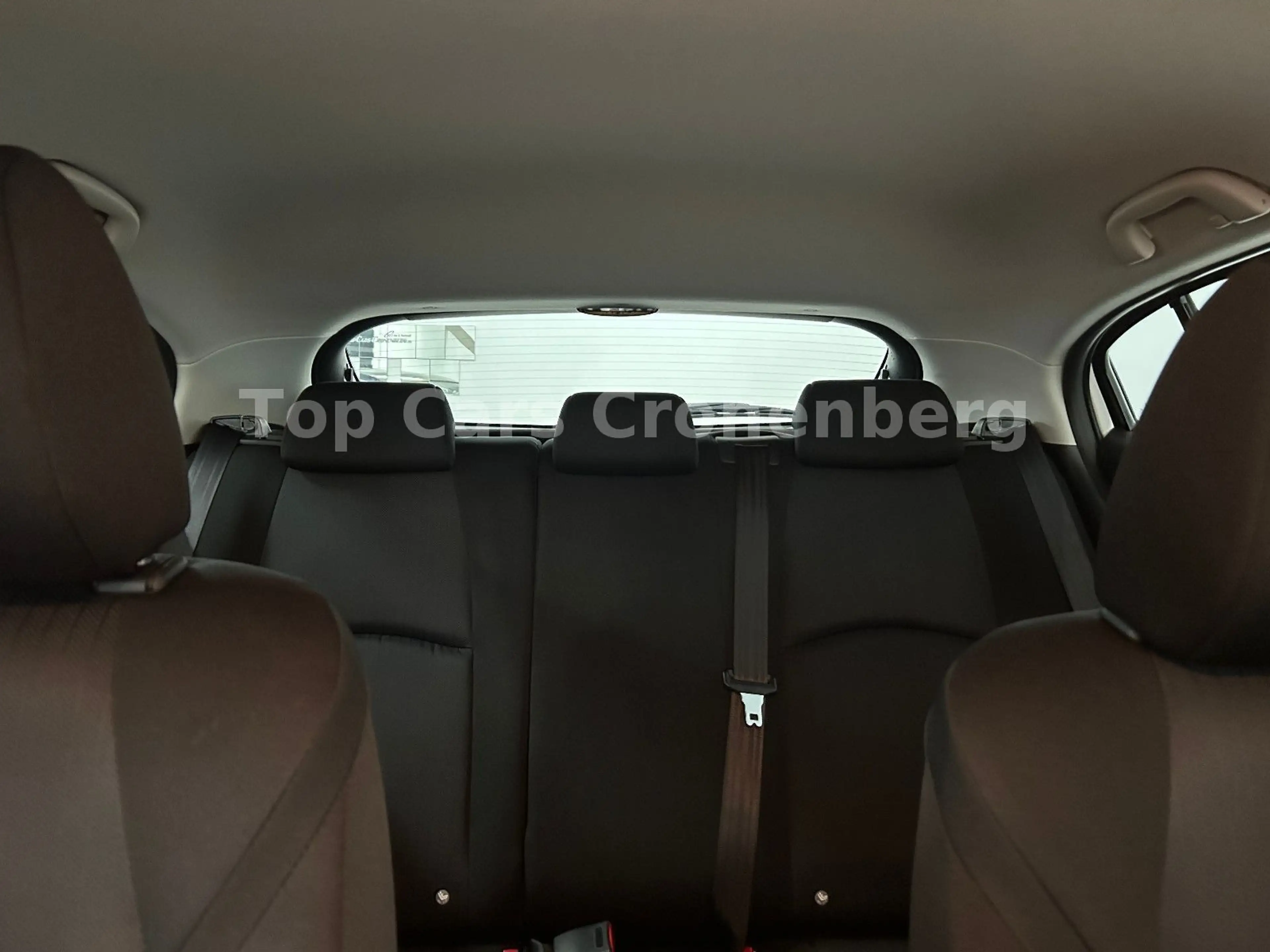Mazda 3 1.5 Prime-Line*1.Hand*erst 19.493KM*PDC*EURO5* — photo 15
