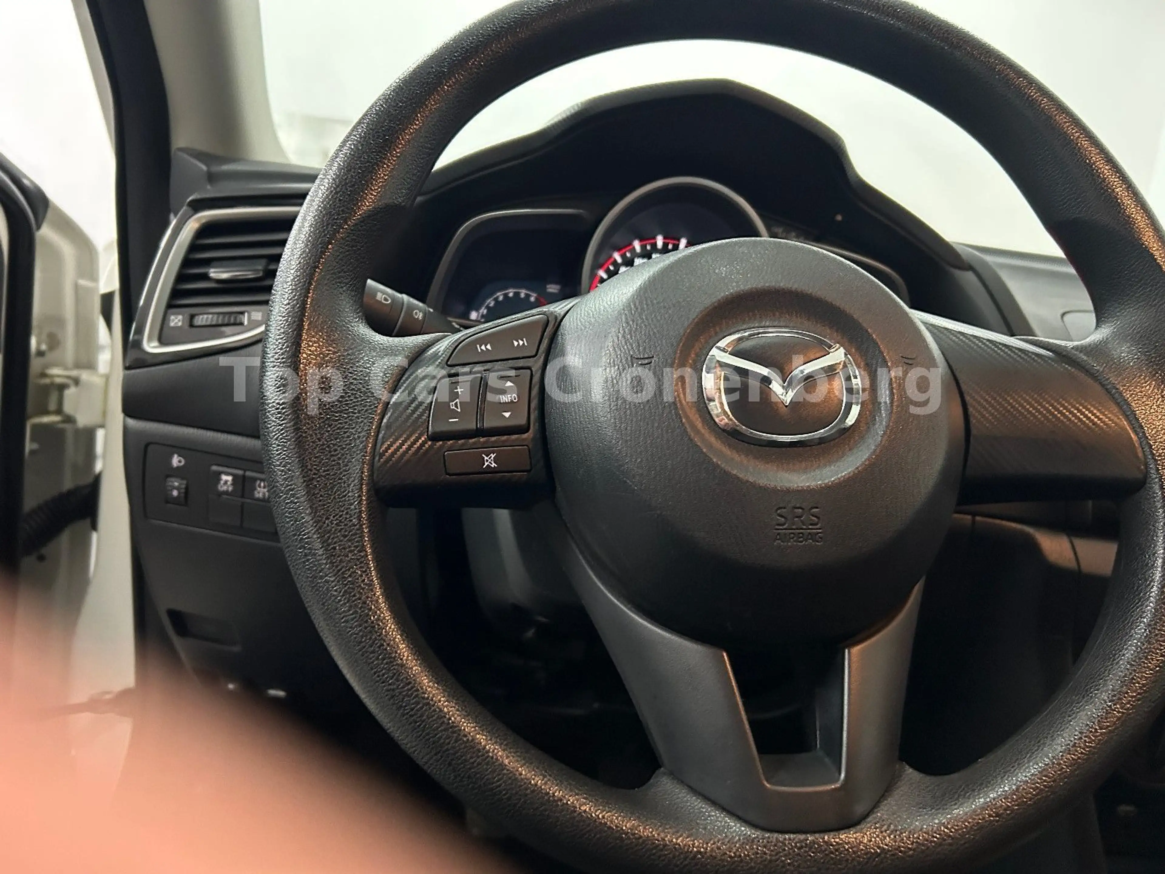 Mazda 3 1.5 Prime-Line*1.Hand*erst 19.493KM*PDC*EURO5* — photo 12