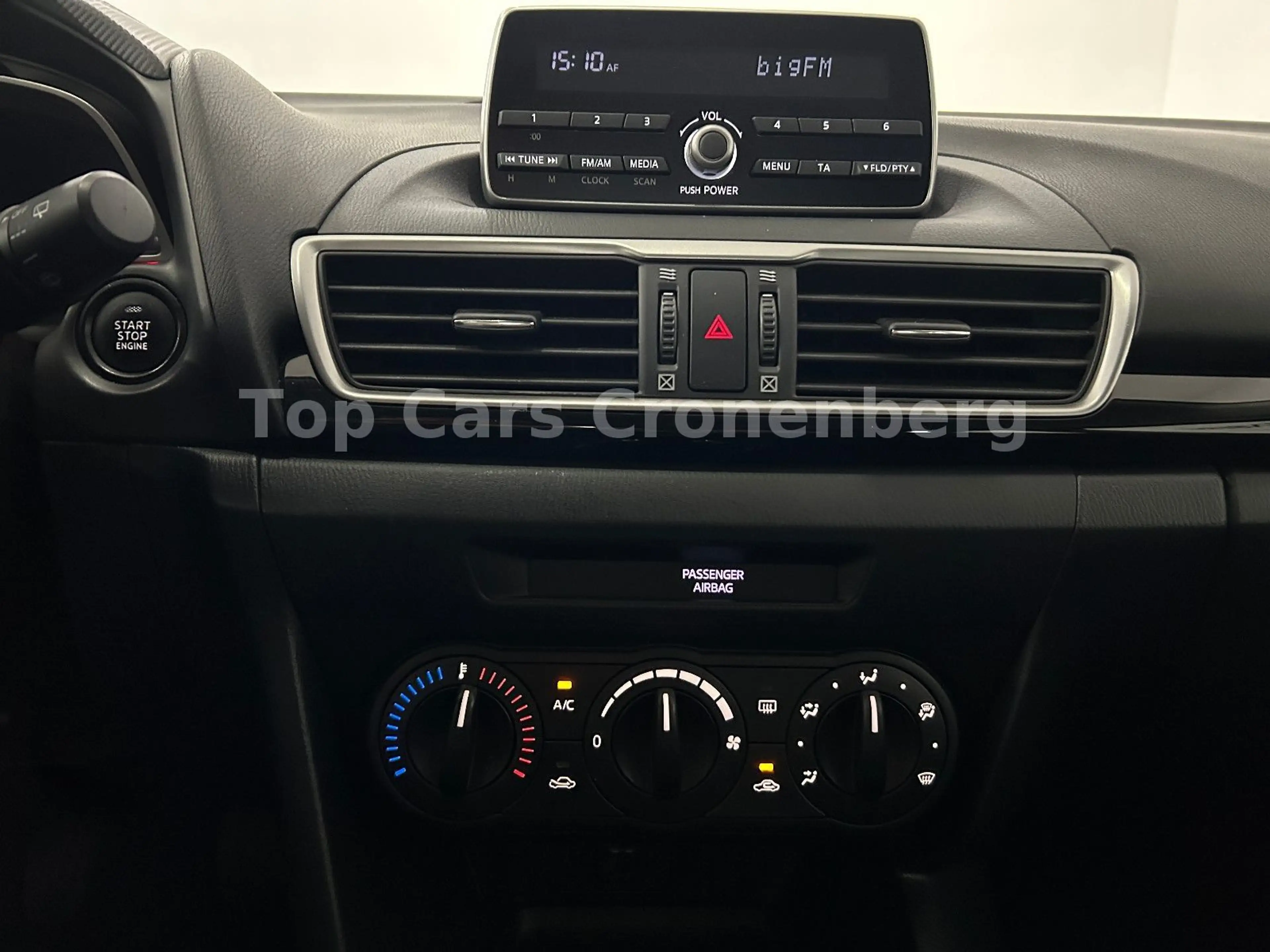 Mazda 3 1.5 Prime-Line*1.Hand*erst 19.493KM*PDC*EURO5* — photo 9
