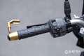 Kawasaki Z 1000 Ebony Black crna - thumbnail 12
