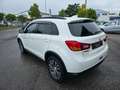 Mitsubishi ASX AUTOMATIK Diamant Edition+ 4WD Kamera TÜV Weiß - thumbnail 4