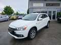 Mitsubishi ASX AUTOMATIK Diamant Edition+ 4WD Kamera TÜV Weiß - thumbnail 3