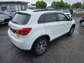 Mitsubishi ASX AUTOMATIK Diamant Edition+ 4WD Kamera TÜV Weiß - thumbnail 5