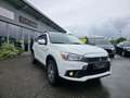 Mitsubishi ASX AUTOMATIK Diamant Edition+ 4WD Kamera TÜV Weiß - thumbnail 1