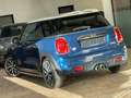 MINI Cooper S 2.0 JOHN COOPER WORKS Azul - thumbnail 4