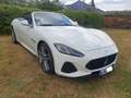 Maserati GranCabrio 4,7 Sport Facelift Weiß - thumbnail 2