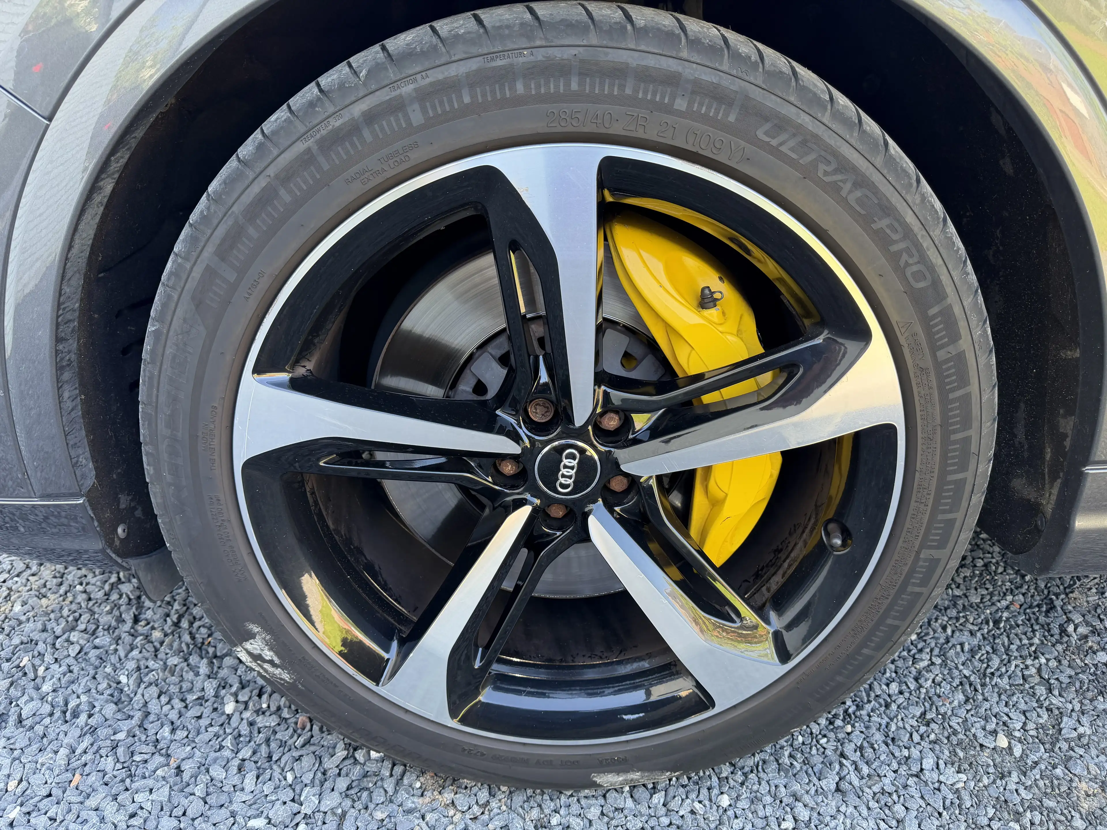Audi Q7 e-tron Audi Q7 e-tron - S-LINE*PANO*MATRIX*SOFTCLOSE*HU — photo 11