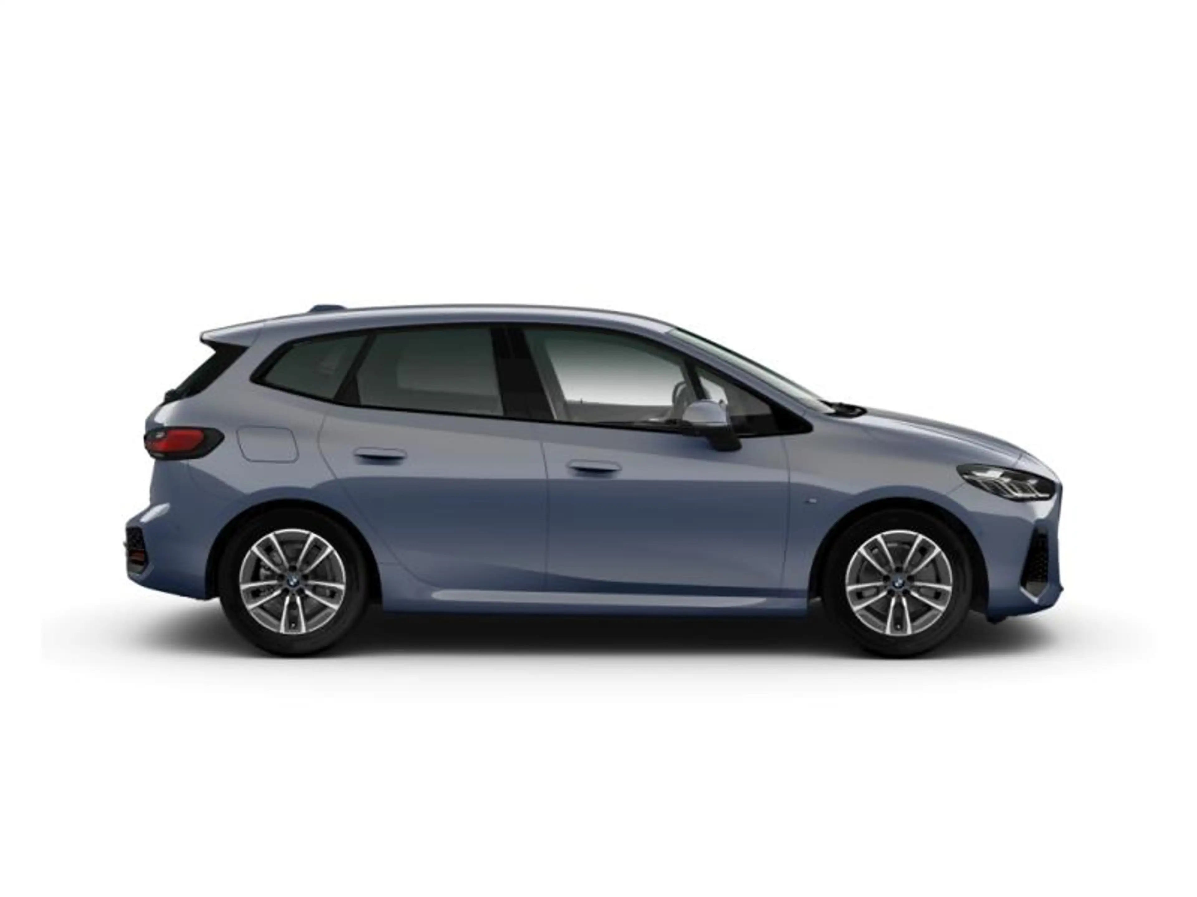 BMW 220 i/Active Tourer/Trekhaak/M-sport/ Harman Kardon/ 3 — photo 3