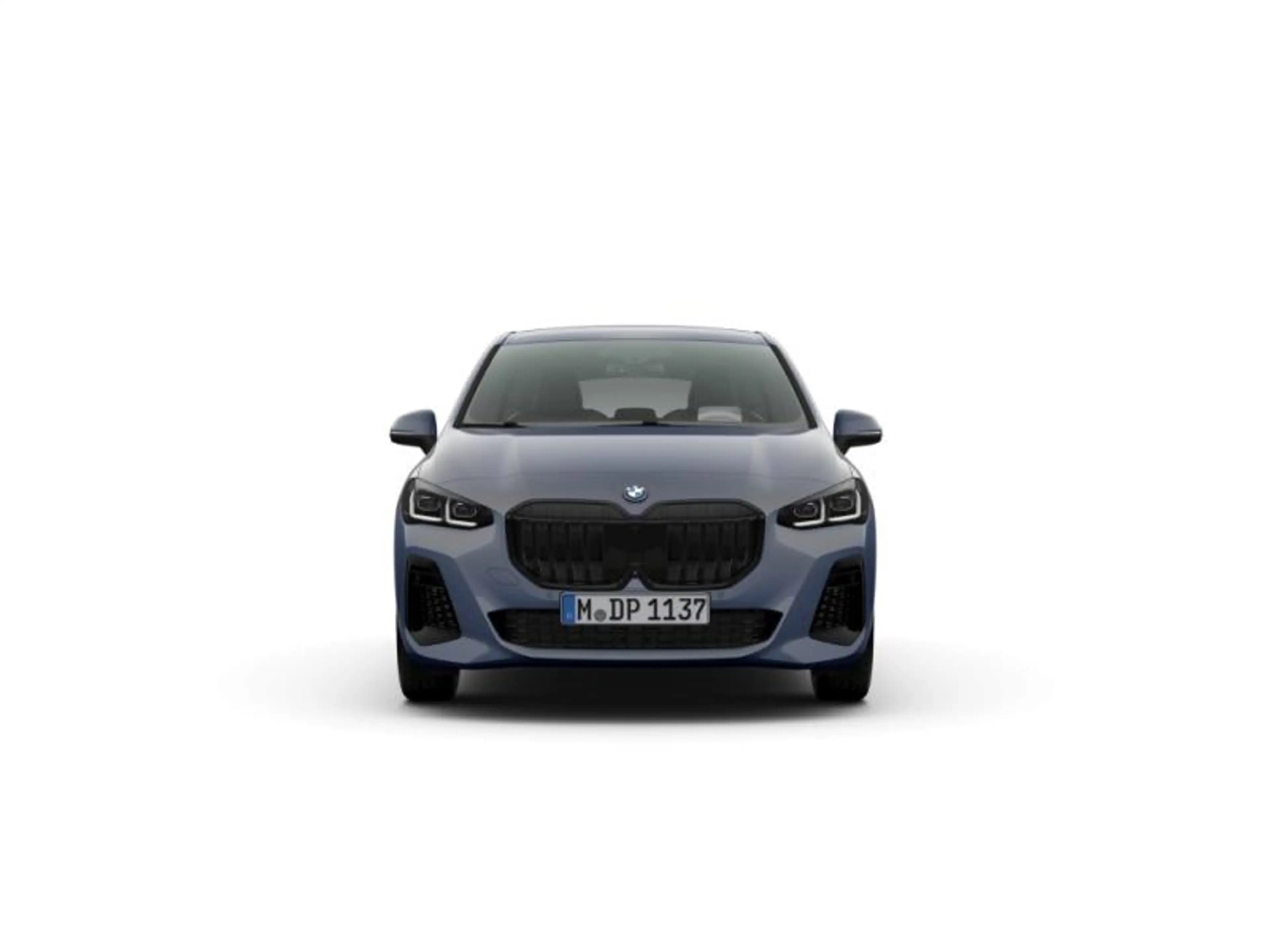 BMW 220 i/Active Tourer/Trekhaak/M-sport/ Harman Kardon/ 3 — photo 2