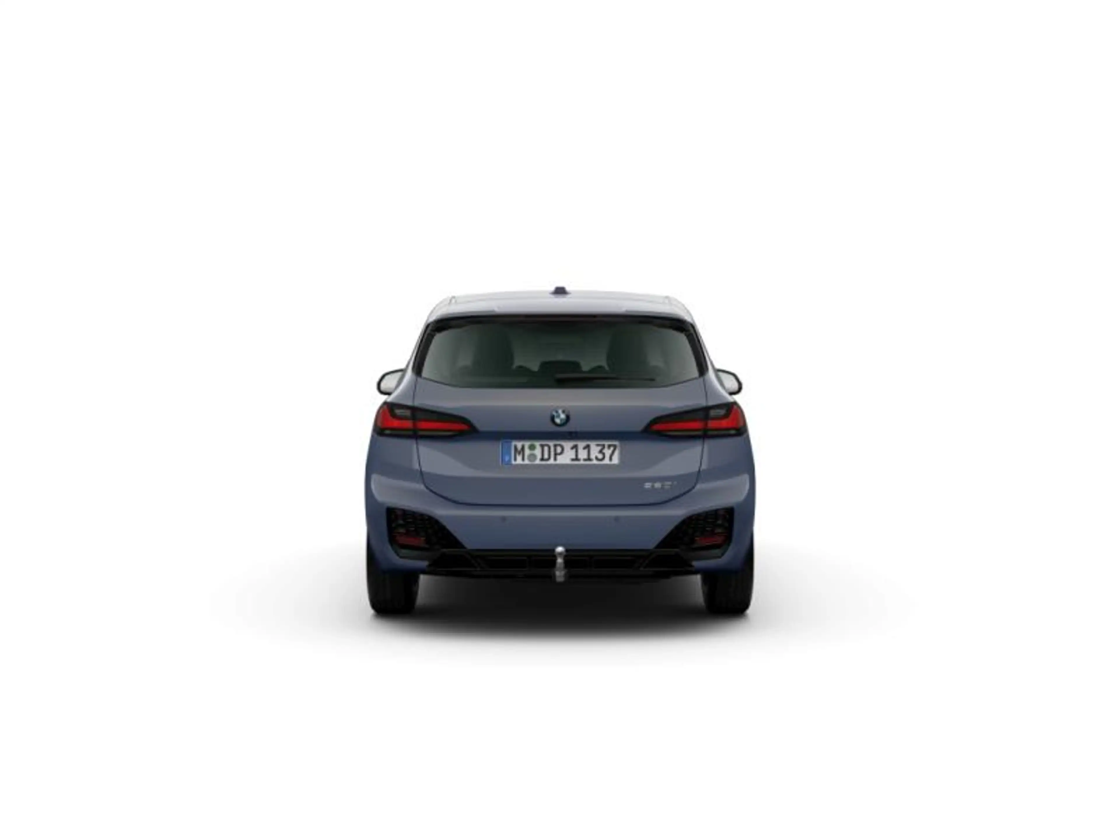 BMW 220 i/Active Tourer/Trekhaak/M-sport/ Harman Kardon/ 3 — photo 4