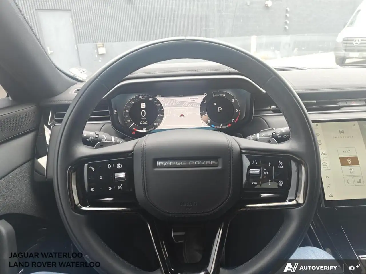 Land Rover Range Rover Sport снимка Land Rover Range Rover Sport