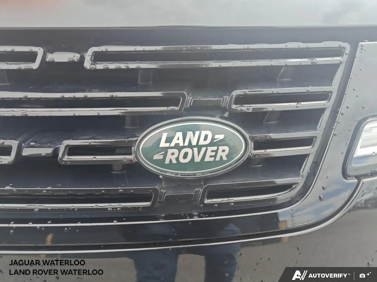 Land Rover Range Rover Sport снимка Land Rover Range Rover Sport