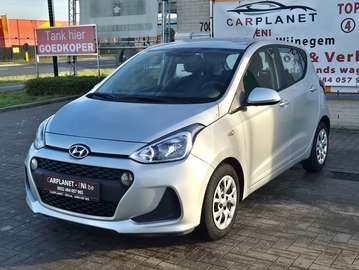 i10 2020 60.000KM Met Keuring & Garantie 1 jaar