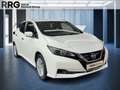Nissan Leaf BASIS 40kWh White - thumbnail 7