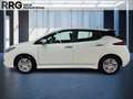 Nissan Leaf BASIS 40kWh White - thumbnail 2